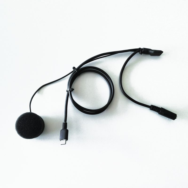 Zeronoise - Amplifier Pit Link Trainer - Kart Kit Basic e PRO - immagine 5