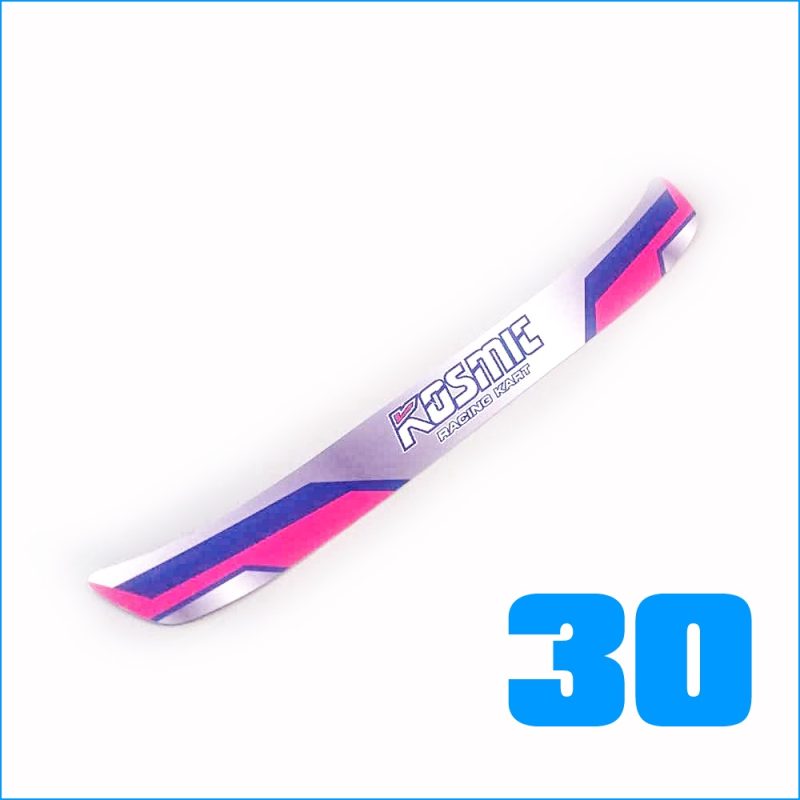 Fascia Parasole Replica (5 pezzi) - immagine 34