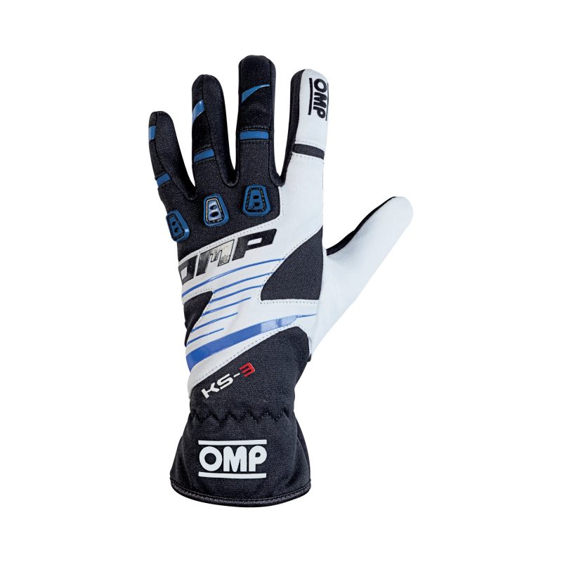OMP Guanti KS-3 (adulto/bambino)  (all colors) - immagine 3