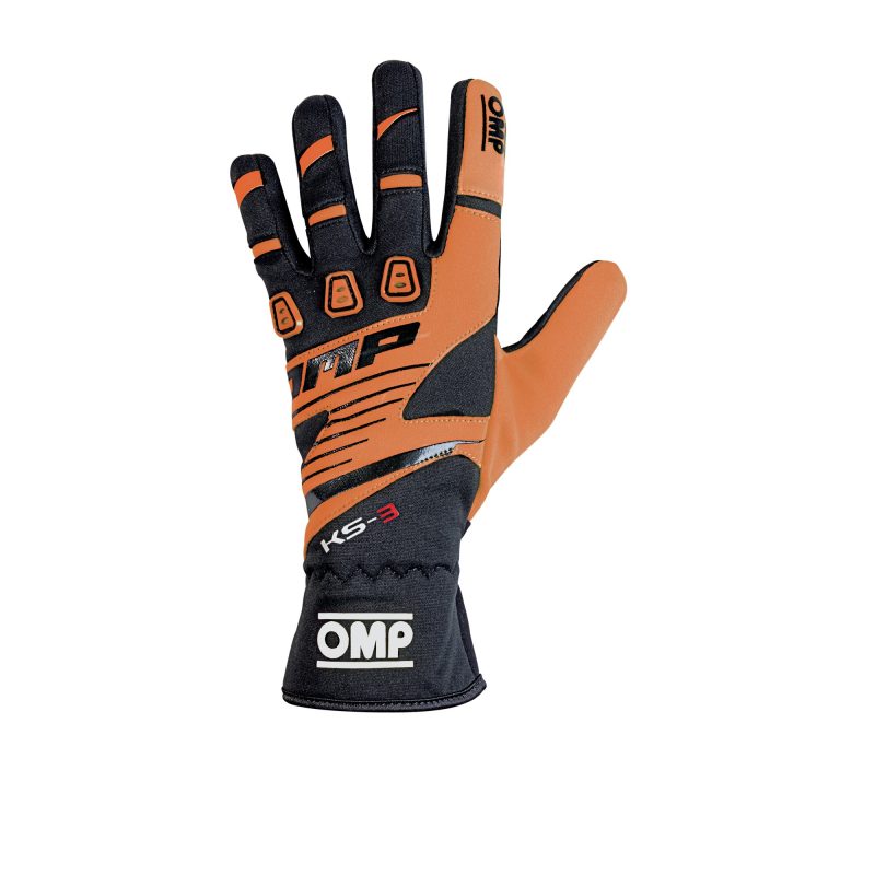 OMP Guanti KS-3 (adulto/bambino)  (all colors) - immagine 4