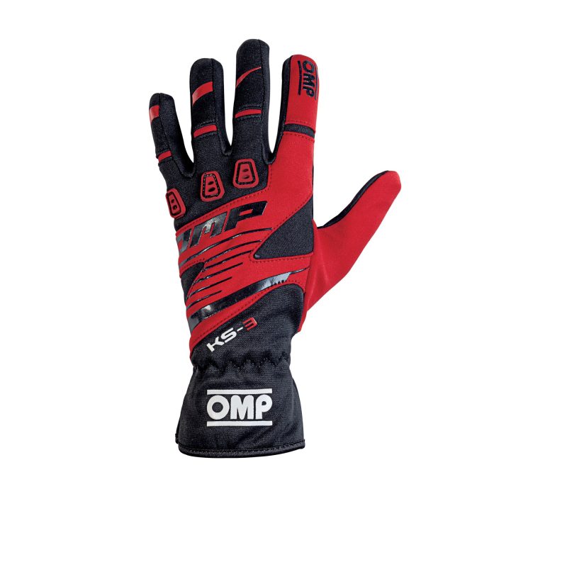 OMP Guanti KS-3 (adulto/bambino)  (all colors) - immagine 5