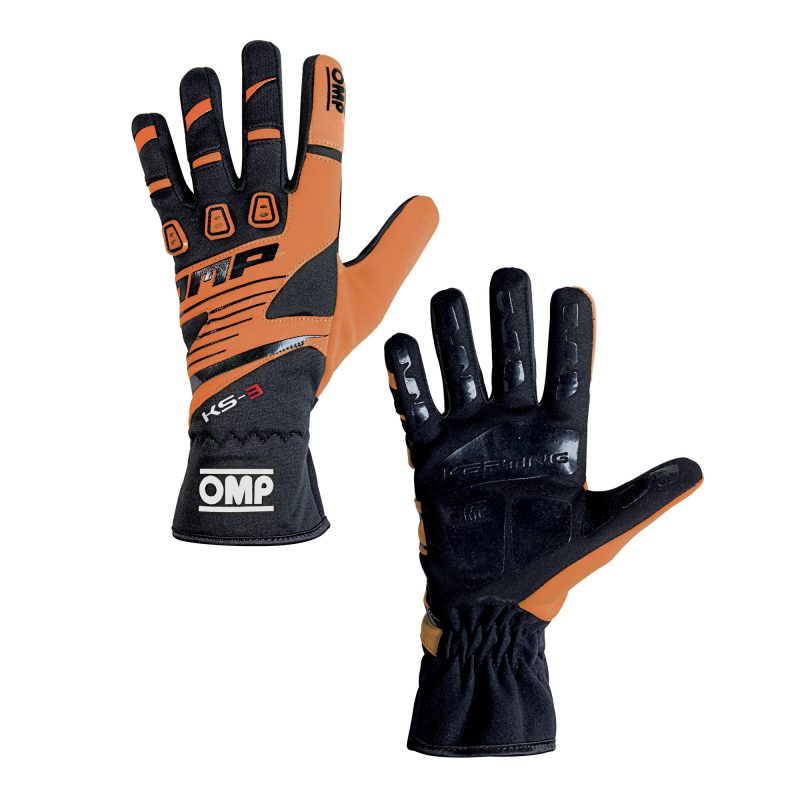 OMP Guanti KS-3 (adulto/bambino)  (all colors) - immagine 6