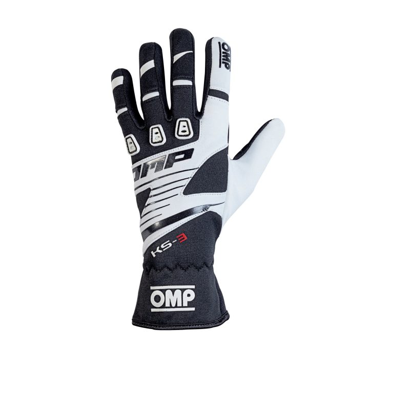 OMP Guanti KS-3 (adulto/bambino)  (all colors) - immagine 7