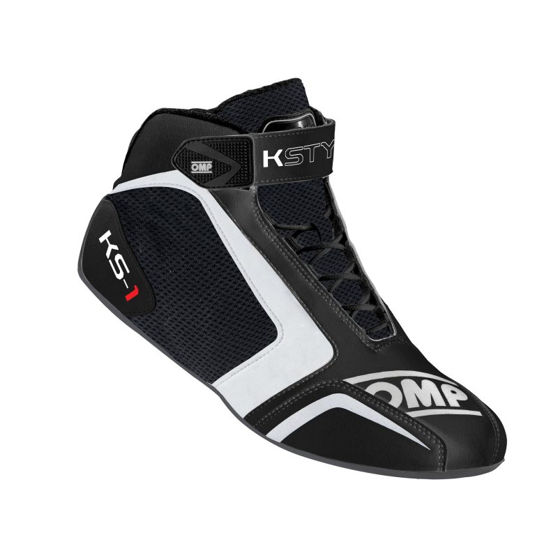 OMP Scarpe KS-1 (all colors) - immagine 4