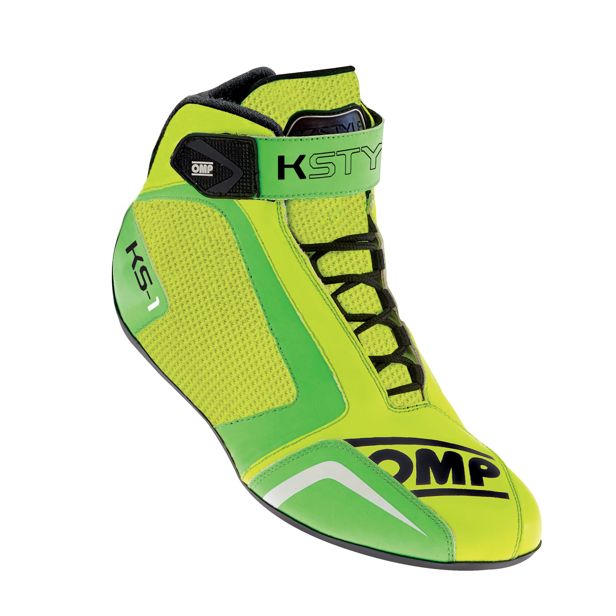 Scarpe Kart OMP KS-1R OTK Tonykart in Offerta - Acquista da Mondokart