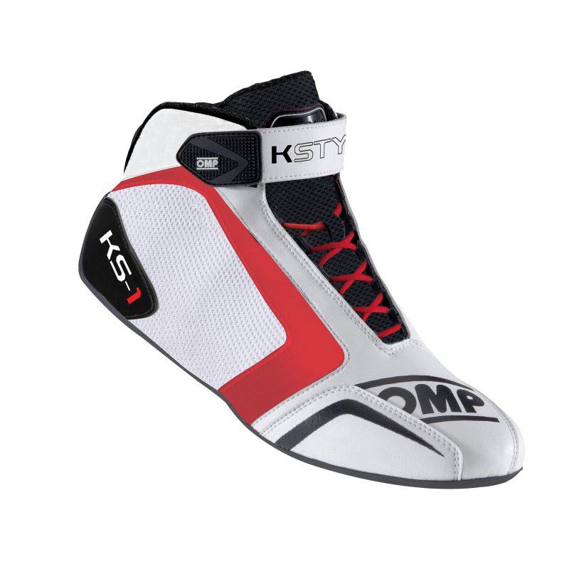 OMP Scarpe KS-1 (all colors) - immagine 5