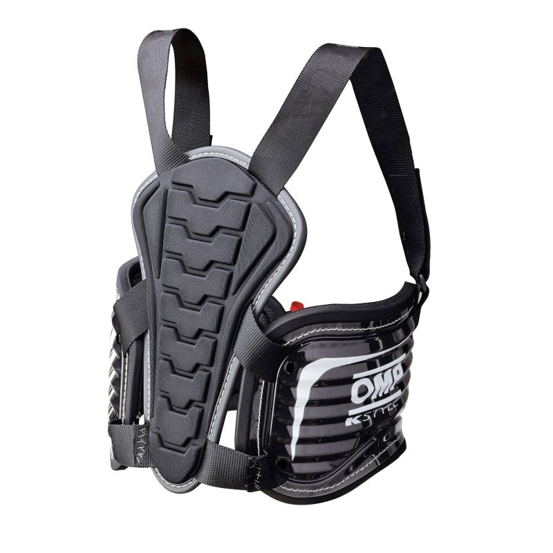 OMP PRO Rib Vest (all colors) - immagine 3