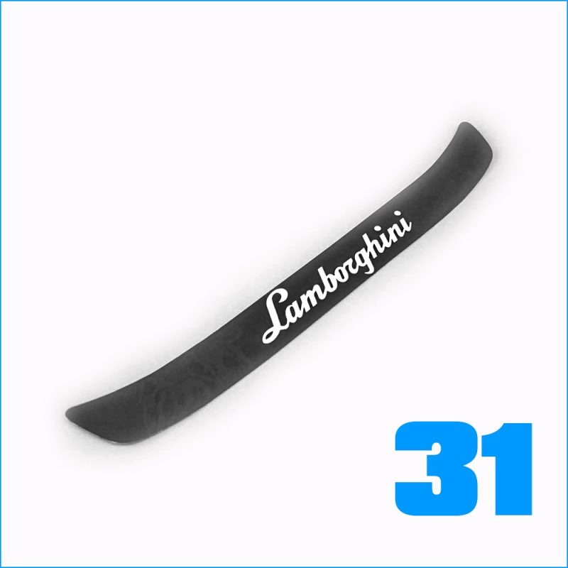 Fascia Parasole Replica (5 pezzi) - immagine 35