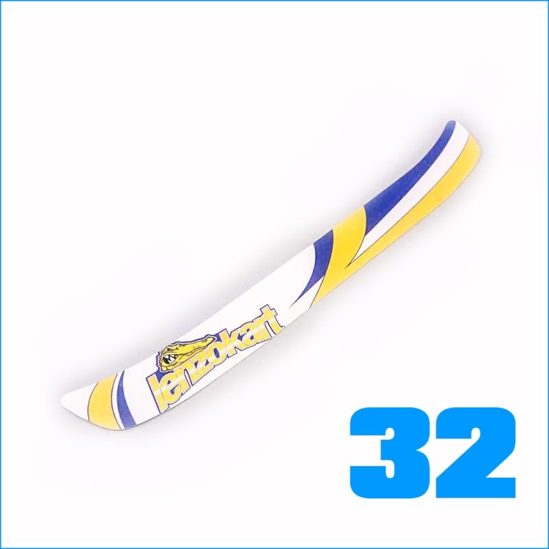 Fascia Parasole Replica (5 pezzi) - immagine 36
