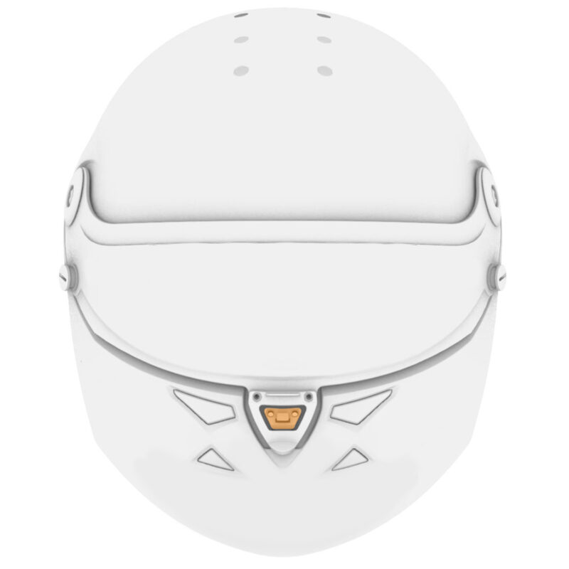 Schuberth Aggancio visiera e perni tear-off - immagine 5