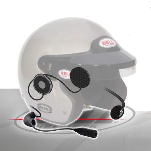 Zeronoise Kit Interfono per caschi integrali • Cri Helmet Shop