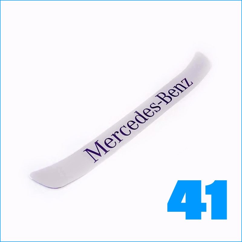 Fascia Parasole Replica (5 pezzi) - immagine 45