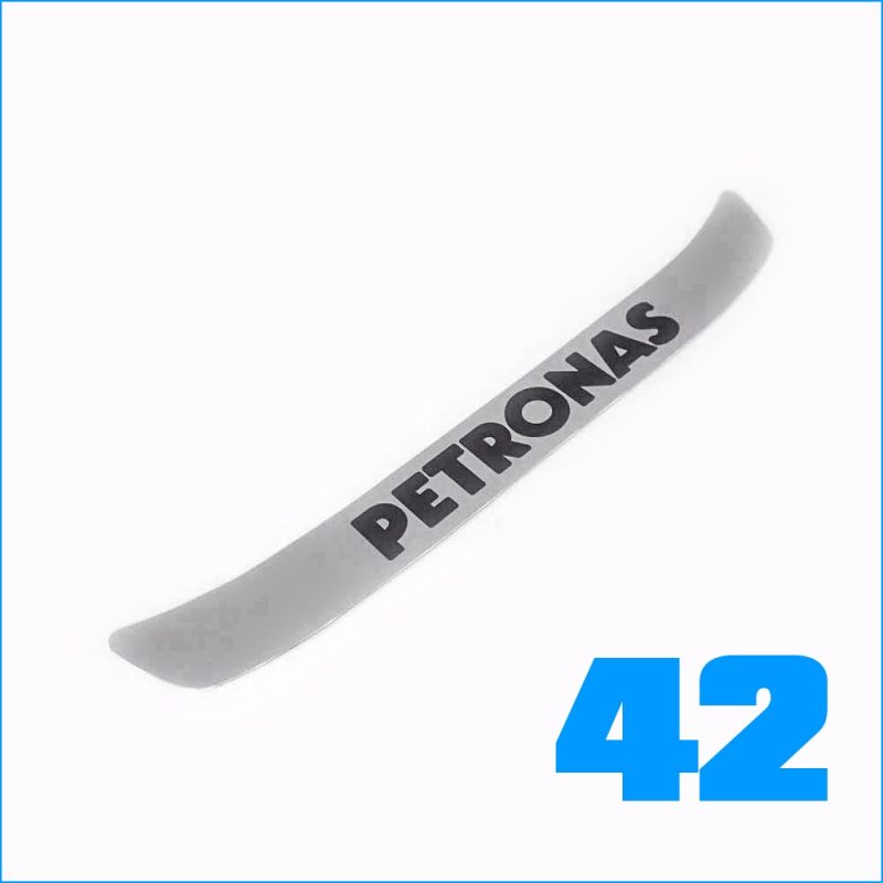 Fascia Parasole Replica (5 pezzi) - immagine 46