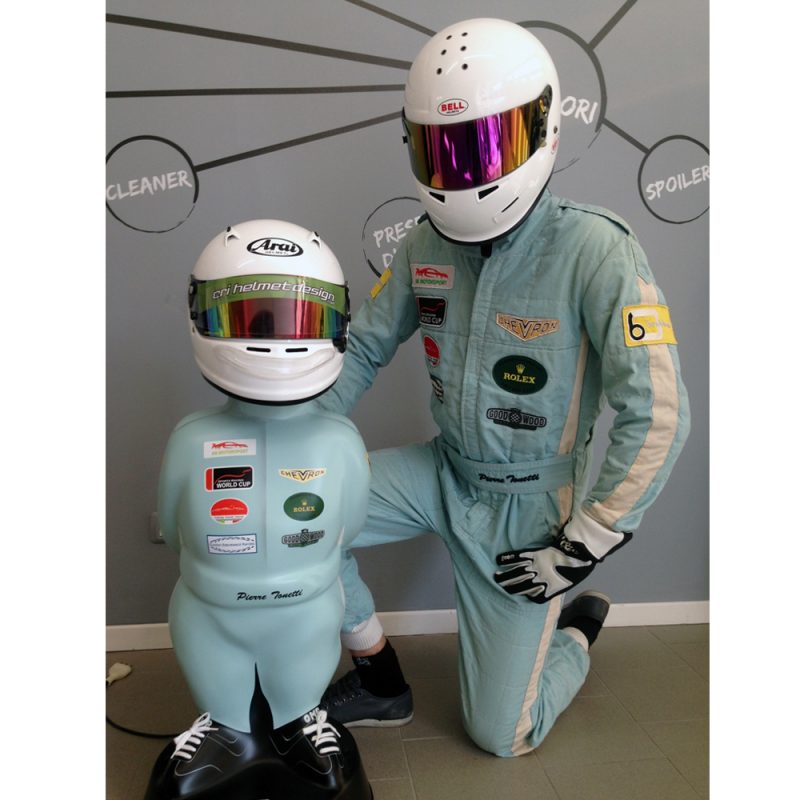 MiniMe - Stand e asciugatore casco - immagine 3