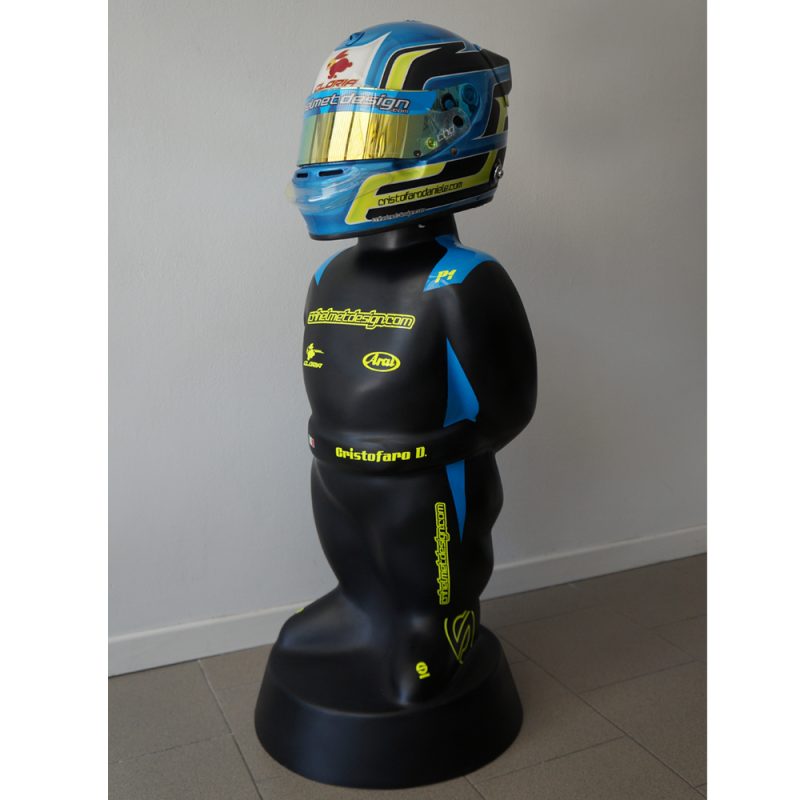 MiniMe - Stand e asciugatore casco - immagine 5
