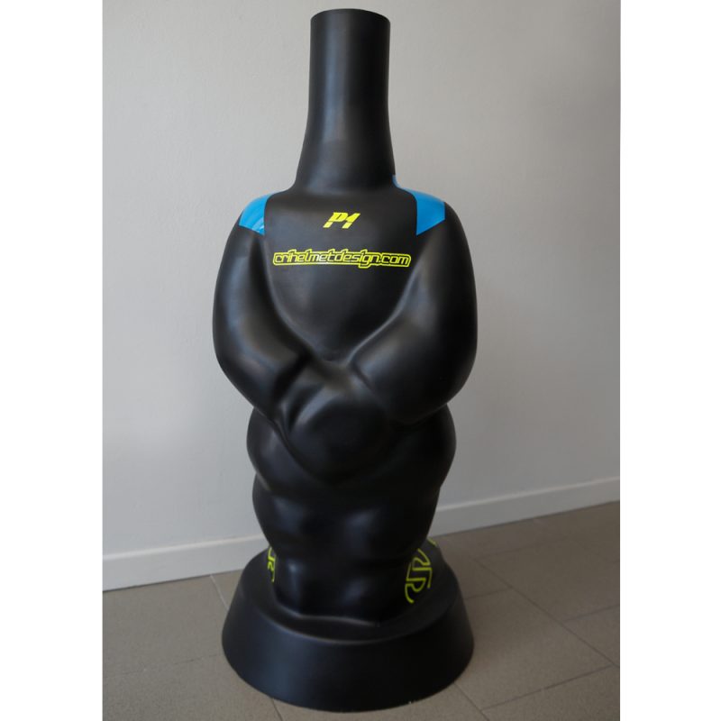 MiniMe - Stand e asciugatore casco - immagine 6