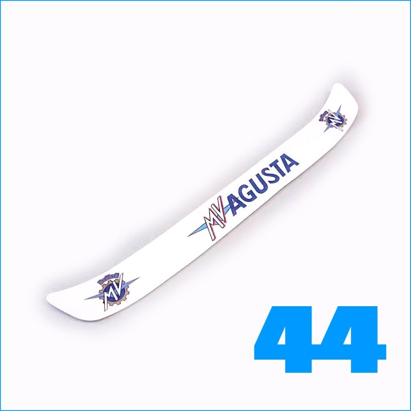 Fascia Parasole Replica (5 pezzi) - immagine 48
