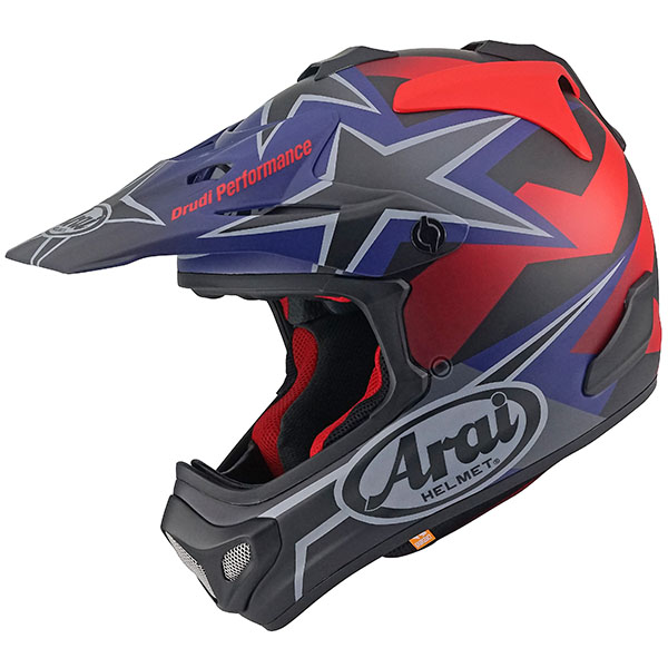 Arai MX V all colors Cri Helmet Shop