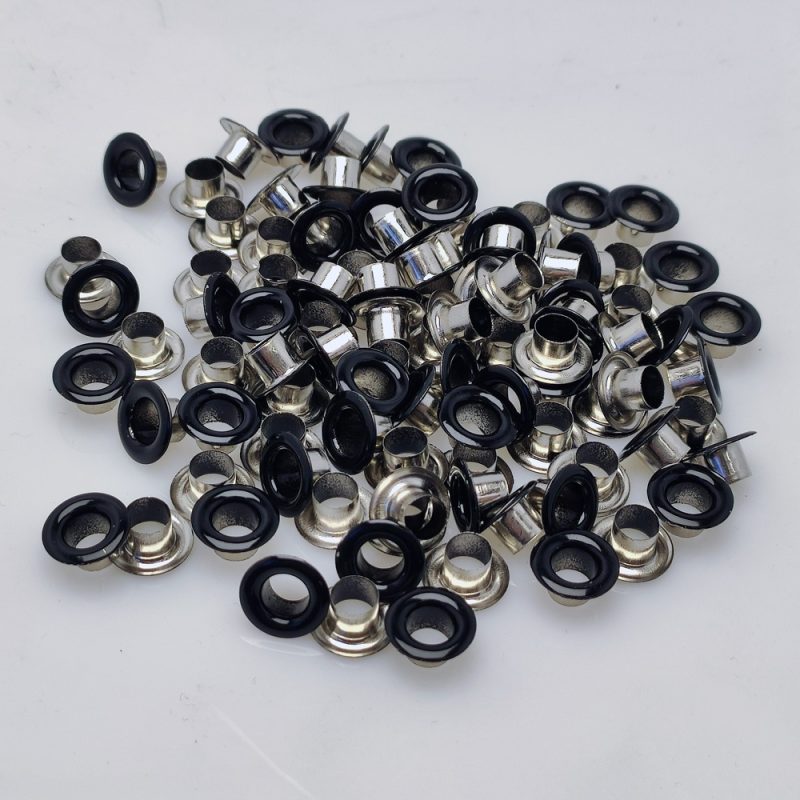 Bell Kit boccole prese d'aria colorate - immagine 8