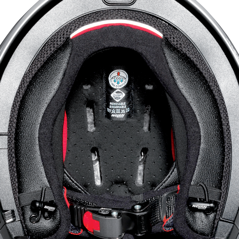 Nolan N70-2 X (all colors) - immagine 5
