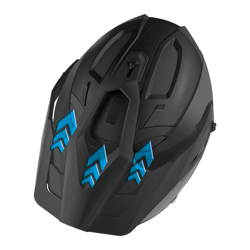 Nolan N70-2 X (all colors) - immagine 4
