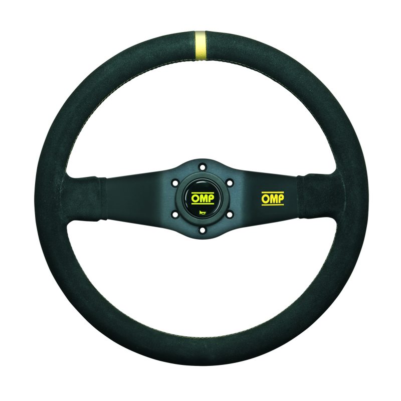 OMP Volante Rally - immagine 3