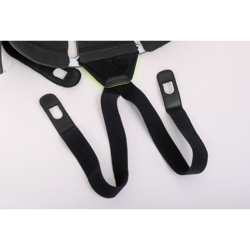 OMP Paracostole KS-1 PRO (FIA 8870-2018) - immagine 6