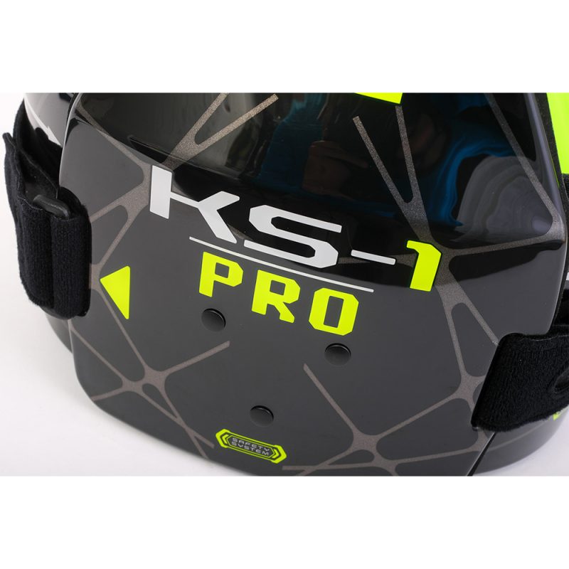 OMP Paracostole KS-1 PRO (FIA 8870-2018) - immagine 7