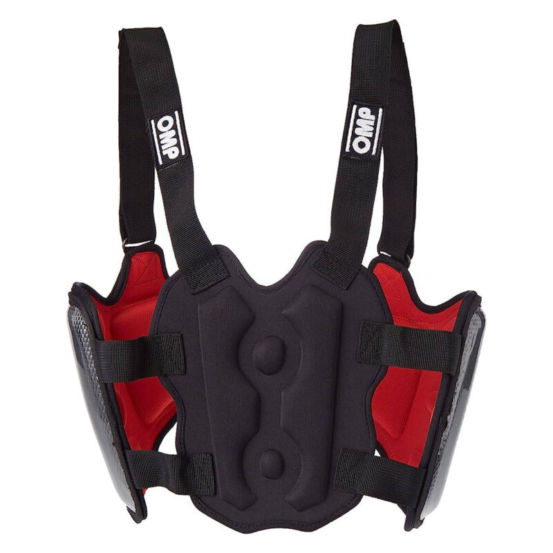 OMP Paracostole Carbonio - immagine 2