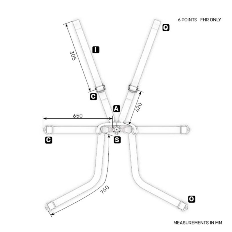OMP Cintura ONE-D 2 Formula - immagine 2