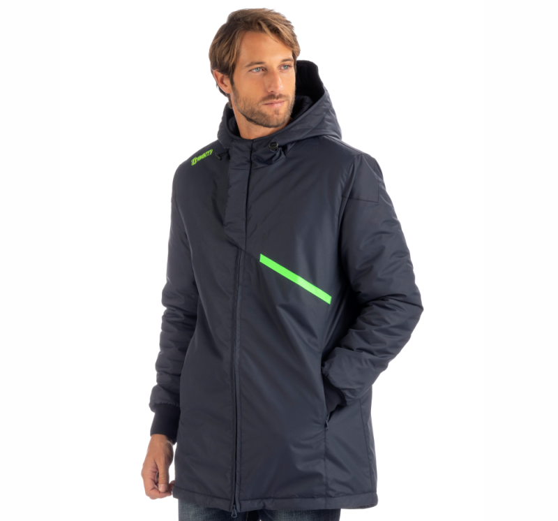 Freem Parka uomo/donna
