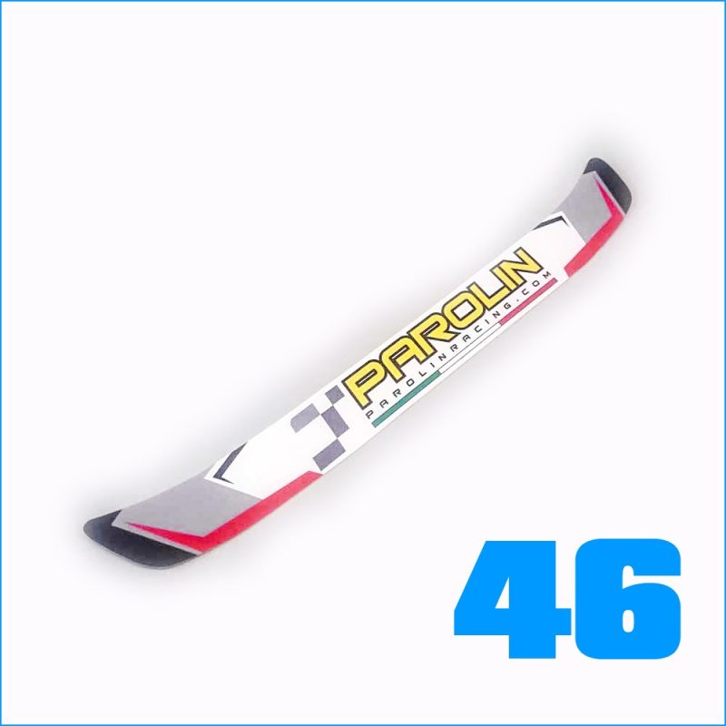 Fascia Parasole Replica (5 pezzi) - immagine 50