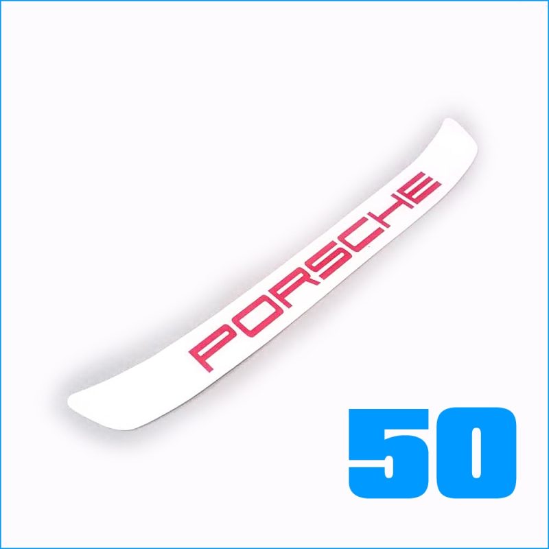 Fascia Parasole Replica (5 pezzi) - immagine 54