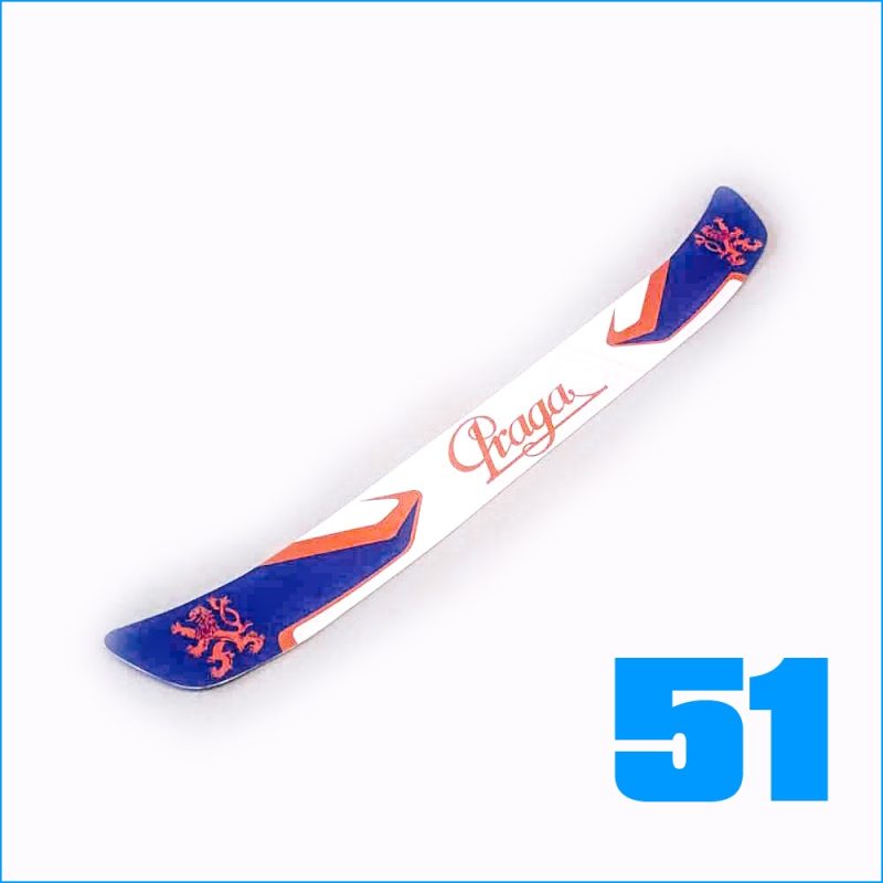 Fascia Parasole Replica (5 pezzi) - immagine 55