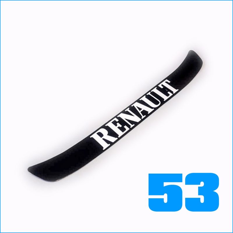 Fascia Parasole Replica (5 pezzi) - immagine 57