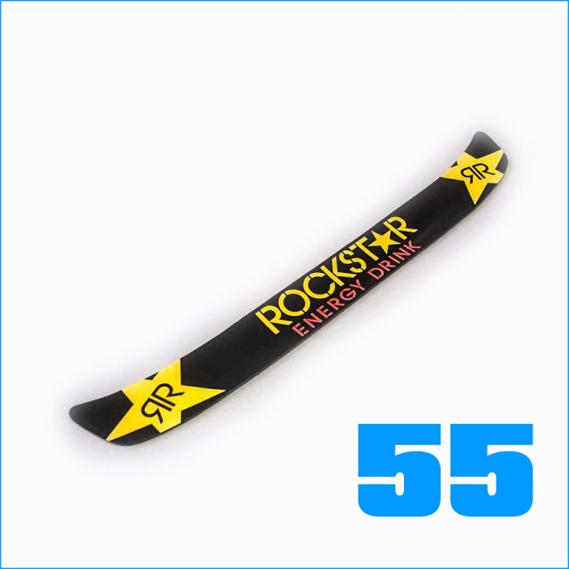 Fascia Parasole Replica (5 pezzi) - immagine 59
