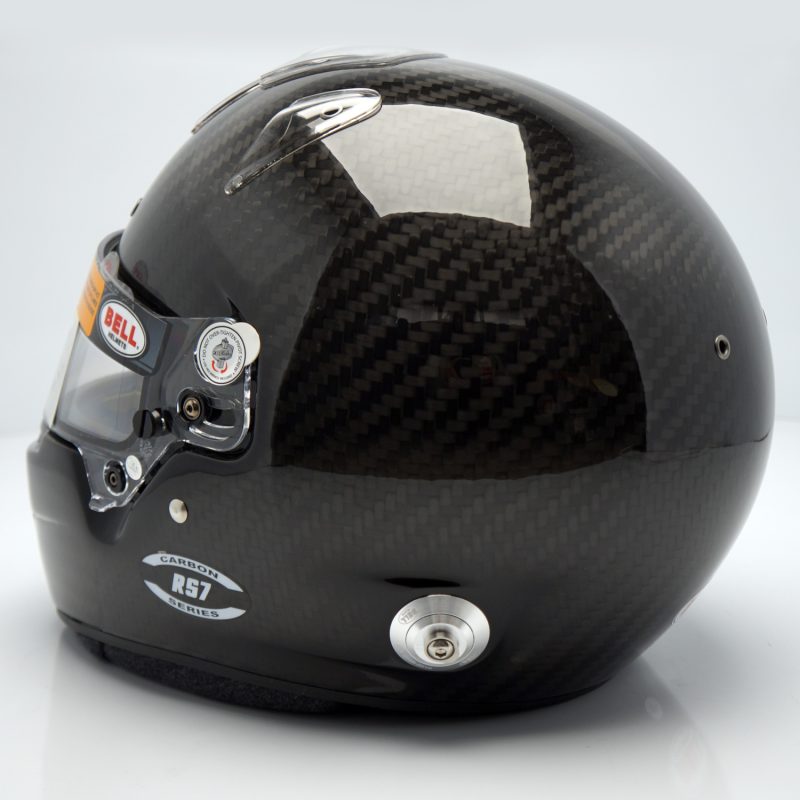 Bell RS7 Carbon (FIA8859-2024/SA2020) - immagine 5