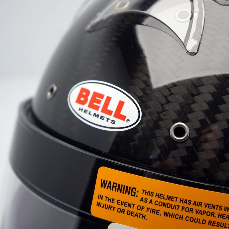 Bell RS7 Carbon (FIA8859-2024/SA2020) - immagine 9