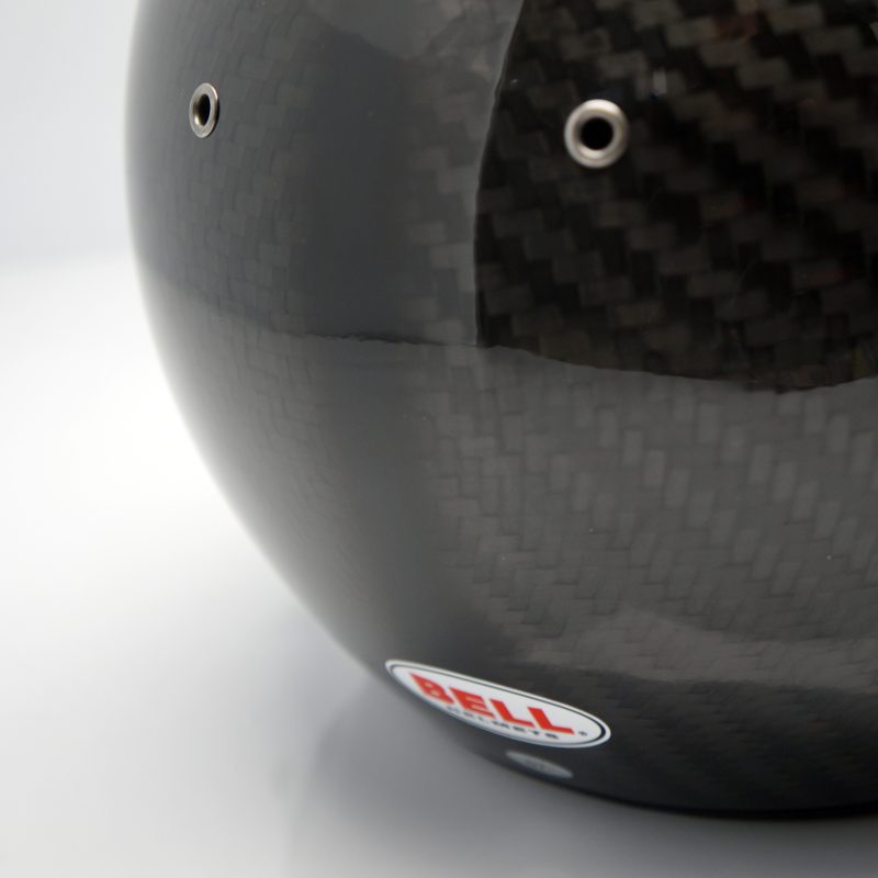 Bell RS7 Carbon (FIA8859-2024/SA2020) - immagine 14