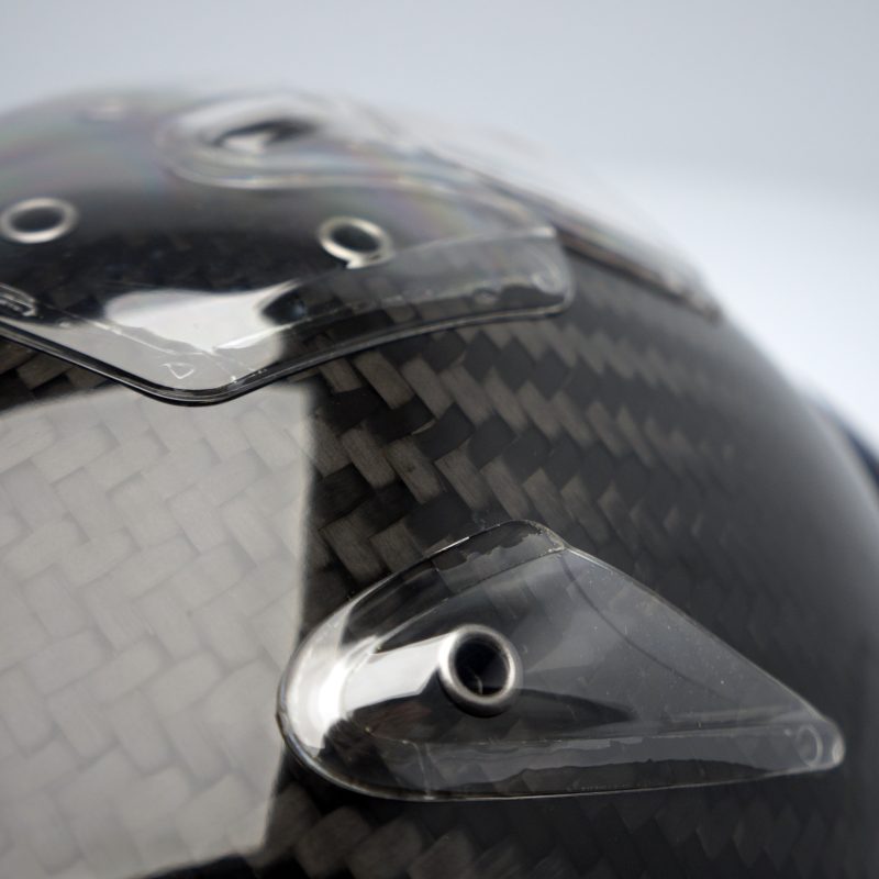 Bell RS7 Carbon (FIA8859-2024/SA2020) - immagine 15