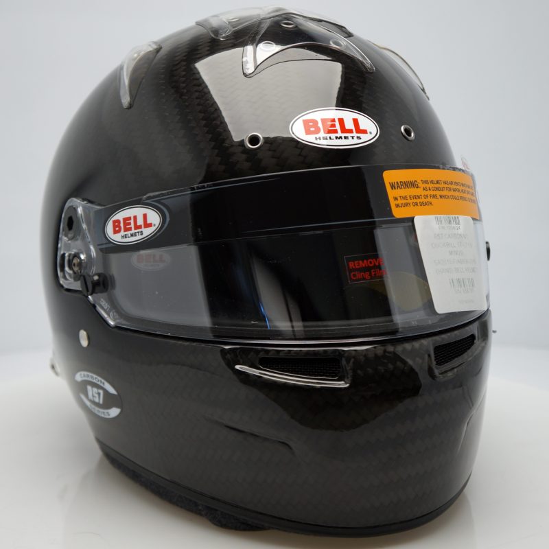 Bell RS7 Carbon (FIA8859-2024/SA2020) - immagine 8