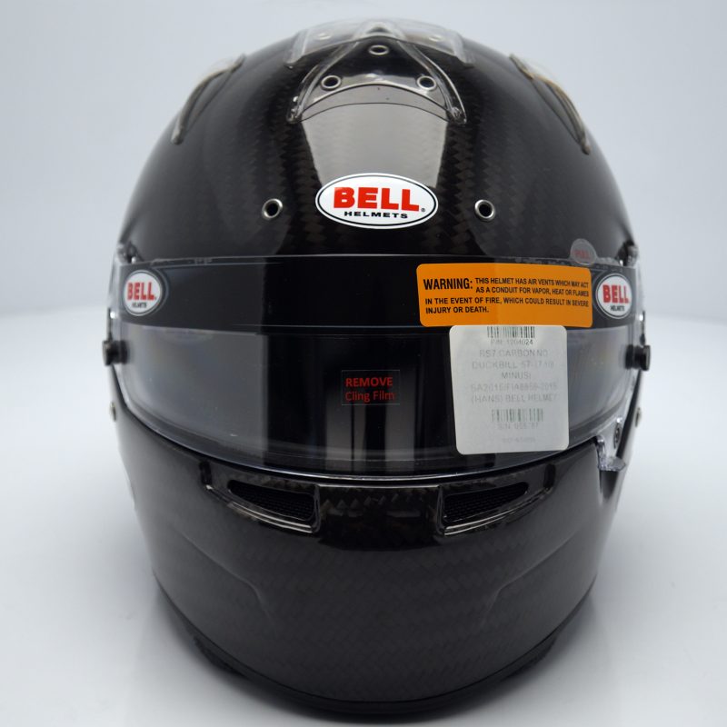 Bell RS7 Carbon (FIA8859-2024/SA2020) - immagine 4