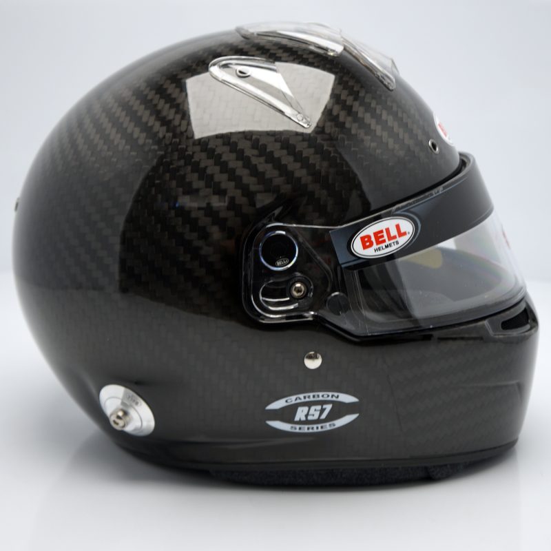 Bell RS7 Carbon (FIA8859-2024/SA2020) - immagine 7