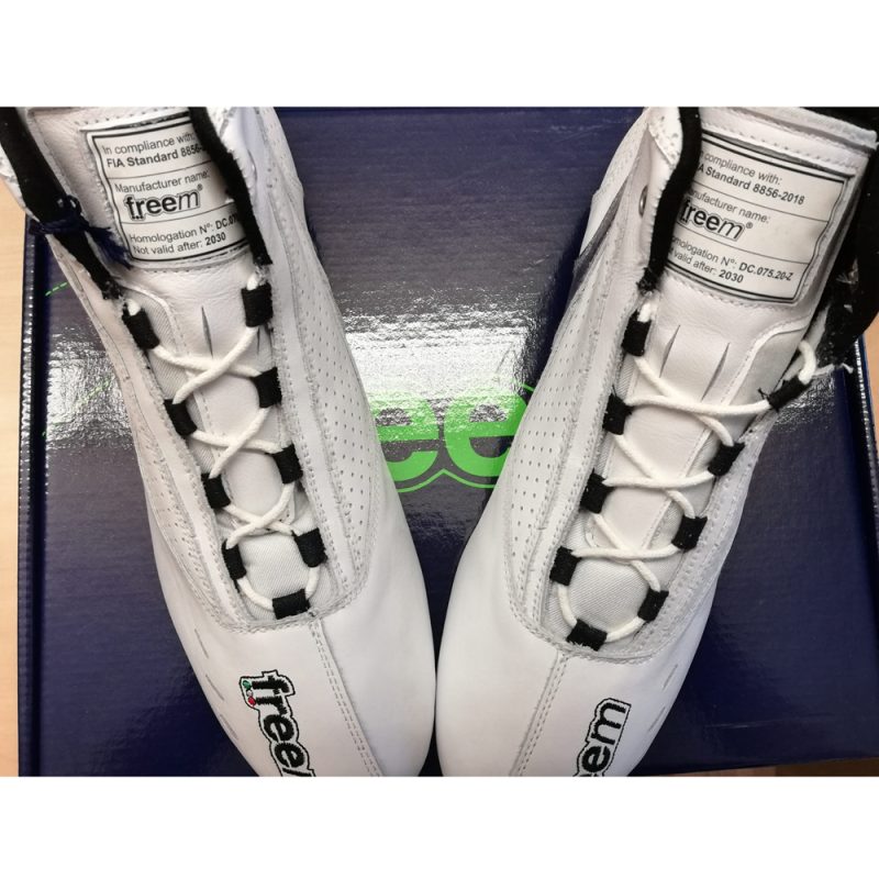 Freem Scarpe S19 Standard (all colors) - immagine 5