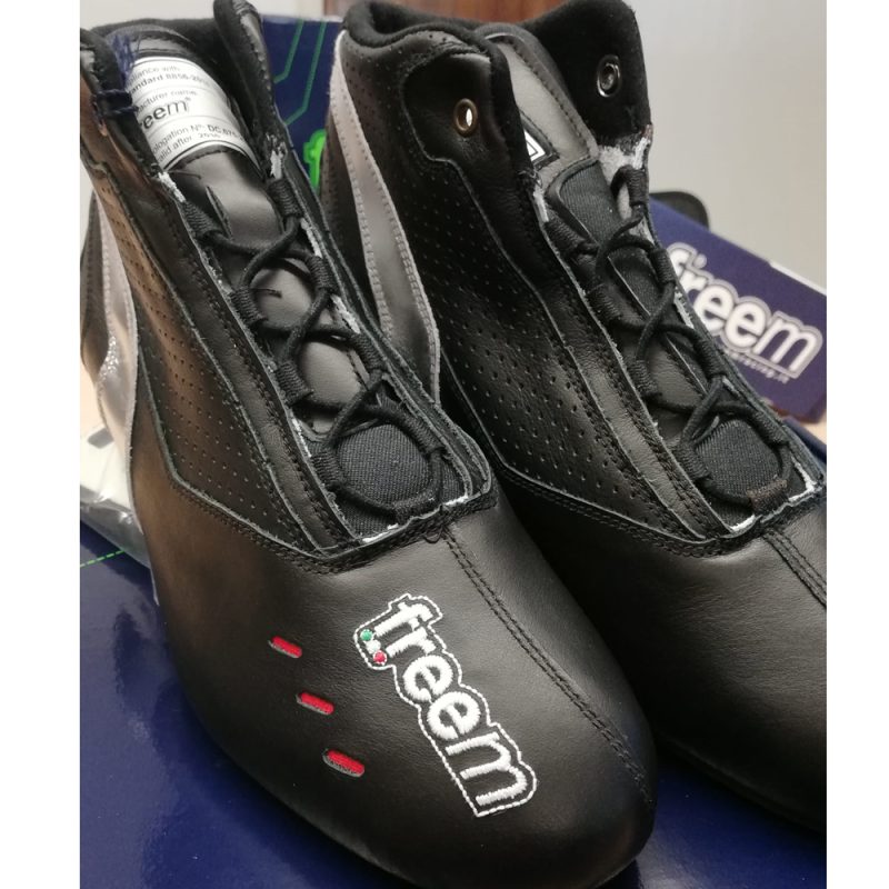 Freem Scarpe S19 Standard (all colors) - immagine 3