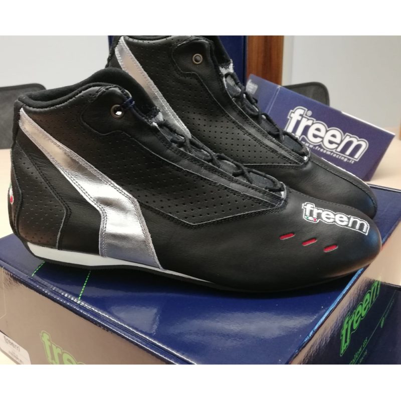 Freem Scarpe S19 Standard (all colors) - immagine 6
