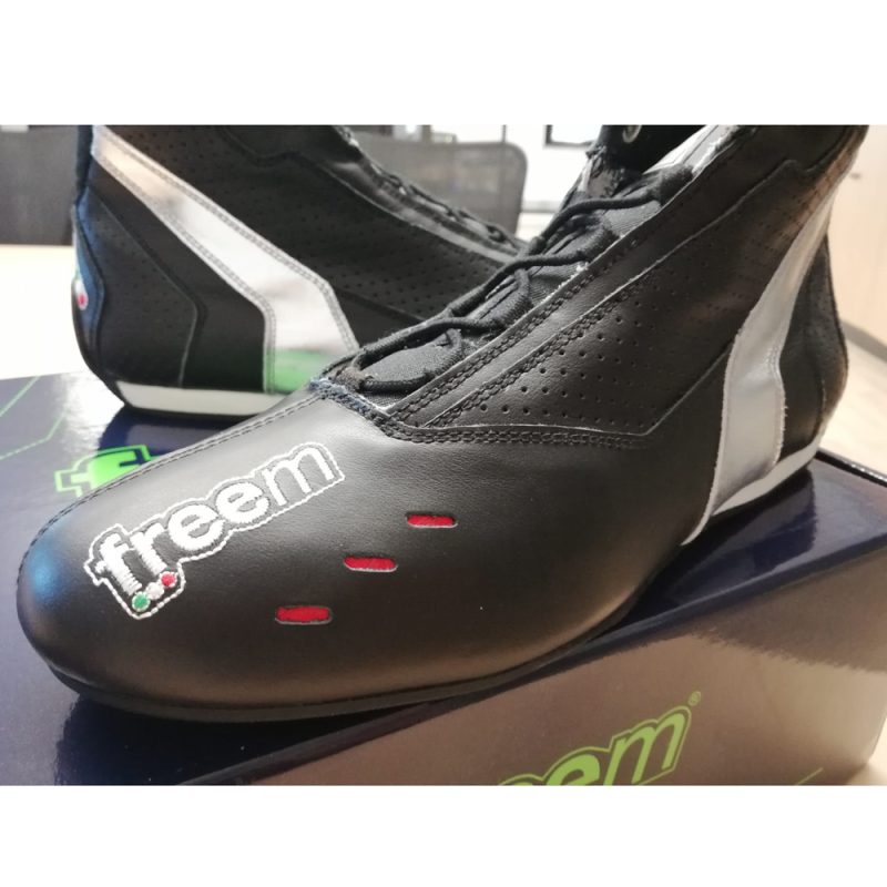 Freem Scarpe S19 Standard (all colors) - immagine 7