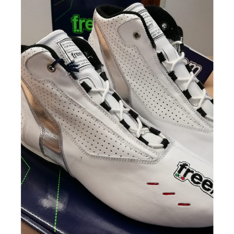 Freem Scarpe S19 Standard (all colors) - immagine 8