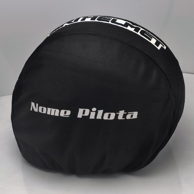 Sacchetto portacasco Cri Helmet - immagine 4