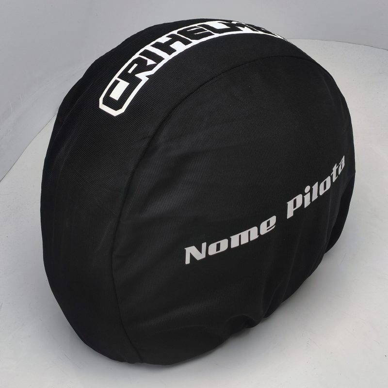 Sacchetto portacasco Cri Helmet - immagine 5